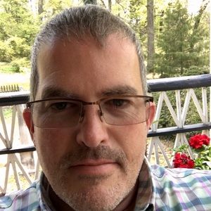 Meet your Posher, Mike